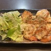 鉄板焼き ハラヤ