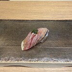 鮨 青海 - 