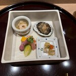 鮨 青海 - 