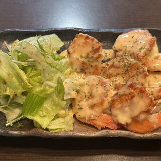 鉄板焼き ハラヤ_0