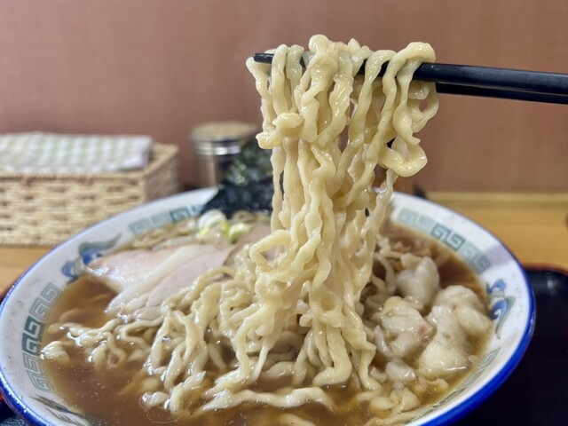 ケンちゃんラーメン 八戸店 - 小中野/ラーメン | 食べログ