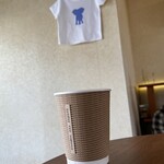 sunday zoo - コスタリカのドリップ（500円）