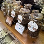 sunday zoo - コーヒー豆