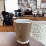 sunday zoo - コスタリカのドリップ（500円）
