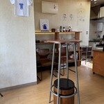 sunday zoo - 店内