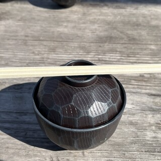 陣馬山頂 清水茶屋_0