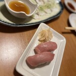 や台ずし - 