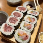 や台ずし - 