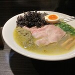 中華蕎麦 無冠 - 