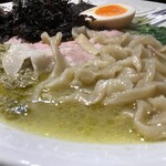 中華蕎麦 無冠 - 