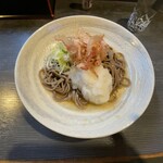 越前そば片桐 - おろしそば