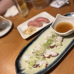 や台ずし - 