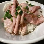 中華蕎麦 無冠 - 