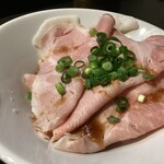 中華蕎麦 無冠 - 
