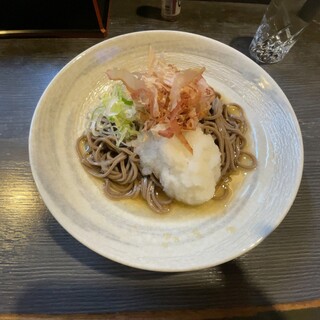 越前そば片桐_1