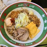 ジャンクガレッジ - 