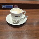 ドトールコーヒーショップ - ドリンク写真: