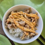 ジャンクガレッジ - 