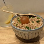 焼鳥 ふくなが - 