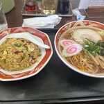中華料理 ちゃん源 - 