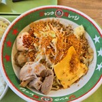 ジャンクガレッジ - 