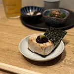 焼鳥 ふくなが - 