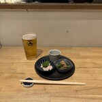 焼鳥 ふくなが - 