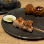 焼鳥 ふくなが - 