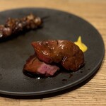 焼鳥 ふくなが - 