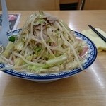 井手ちゃんぽん 筑紫野原田店