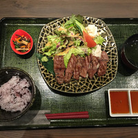 肉匠 さくら - 