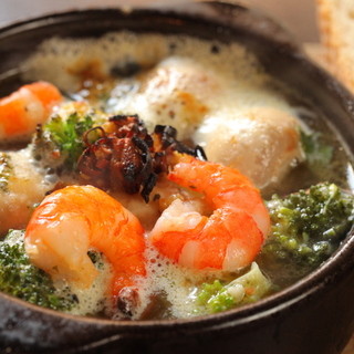 イタリア食堂ポルコ_1