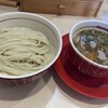 麺屋 えぐち - 料理写真:味玉つけそば