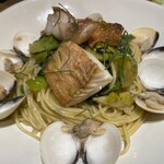 SALVATORE CUOMO & BAR - 