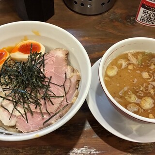 麺屋いちびり_1