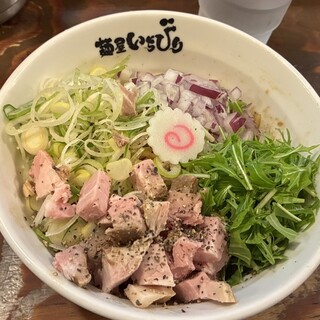 麺屋いちびり_0