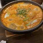 湘南韓国料理GOKAN - 