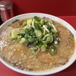 中華そば ますたに - 