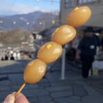 石段たまこんにゃく - 