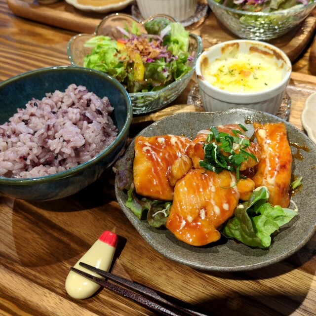 小春日和 - 喜志/カフェ | 食べログ