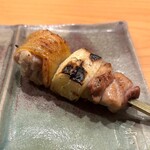燒鳥 望月 - 