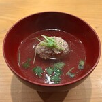 燒鳥 望月 - 