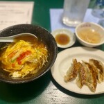三村味素店 - 