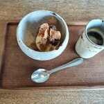 cafe zakka  hinatabocco - 