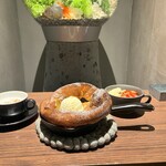 i2 cafe - 
