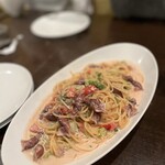 カルボニエラ デル トロ - 