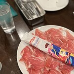 カルボニエラ デル トロ - 