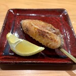 燒鳥 望月 - 
