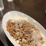 カルボニエラ デル トロ - 
