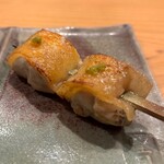 燒鳥 望月 - 